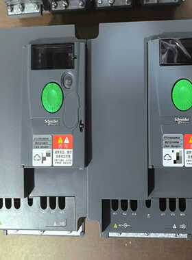 询价~施耐德变频器ATV310HU55N4A 项目烂尾，9
