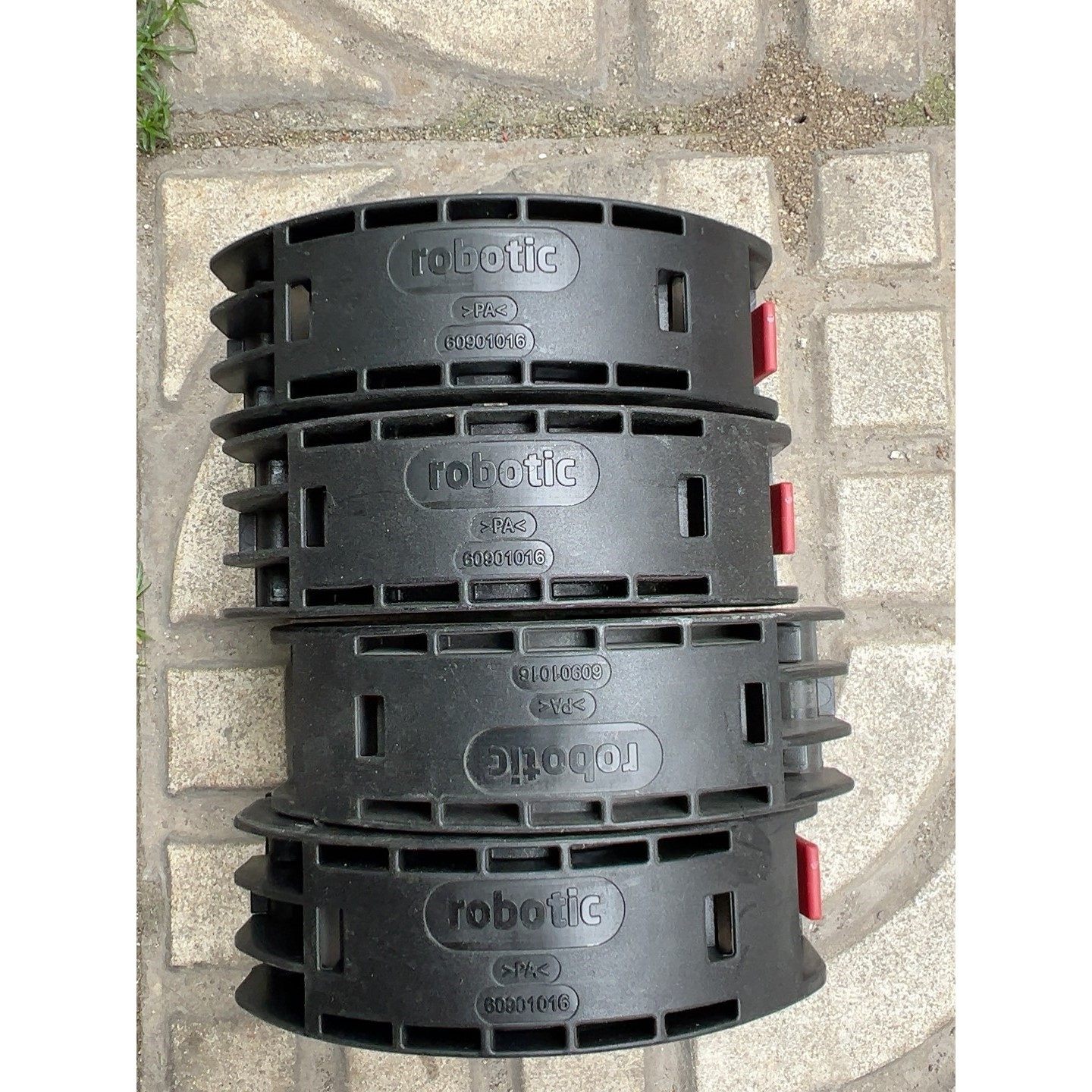 售前询价robotic配件