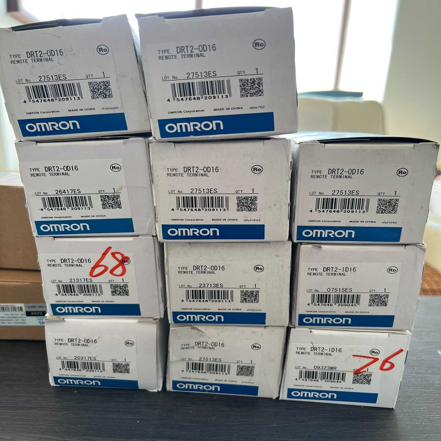 DRT2-0D16/OD16，远程终端询价