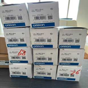 正品 议价DRT2 欧姆龙远程终端全新原装 OD16 0D16