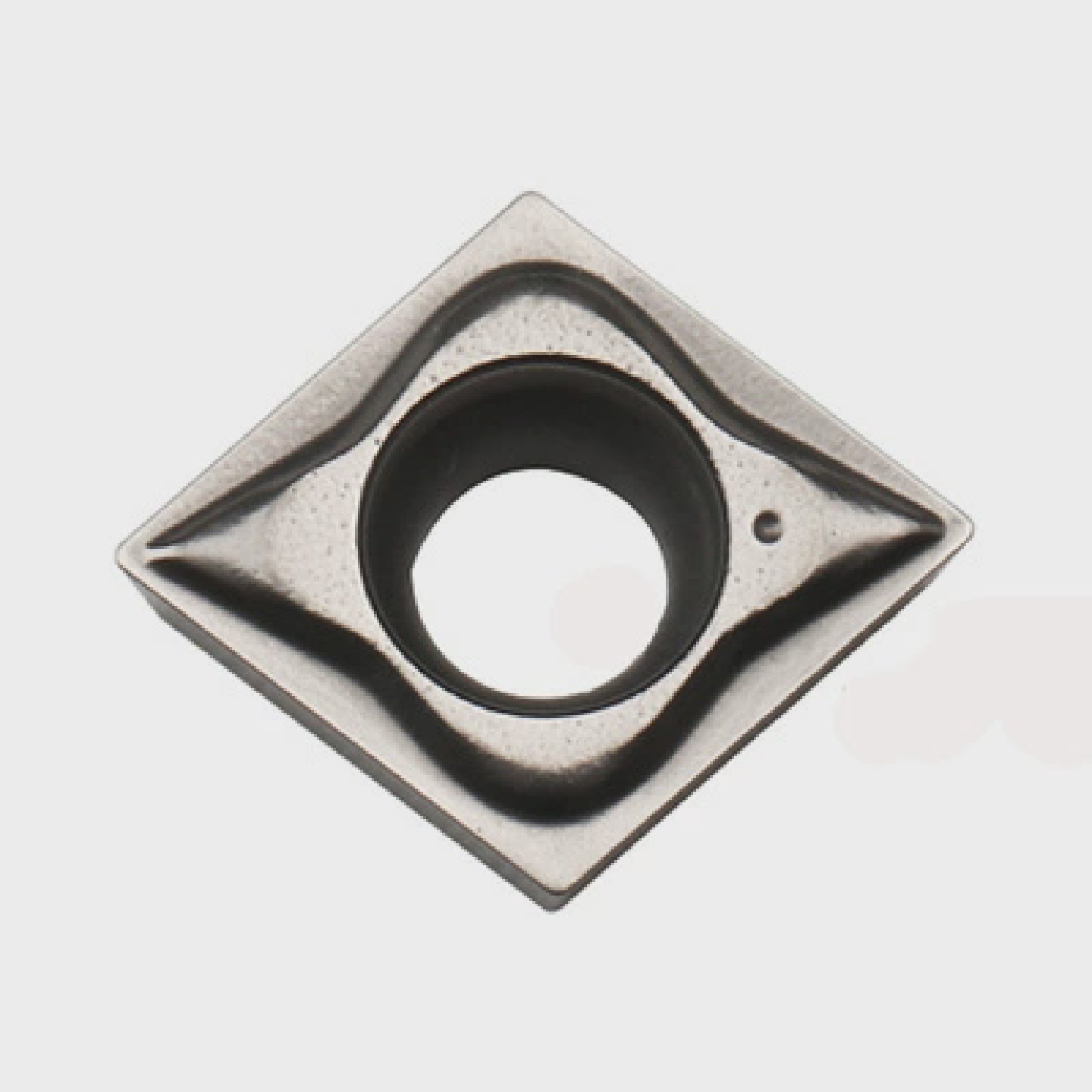 速发克 全系数控刀片CCMT09T302FA CT3000 PV3010