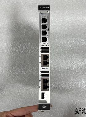 GE 控制板 V7668A 原装现货 V7668A-1310议价商品