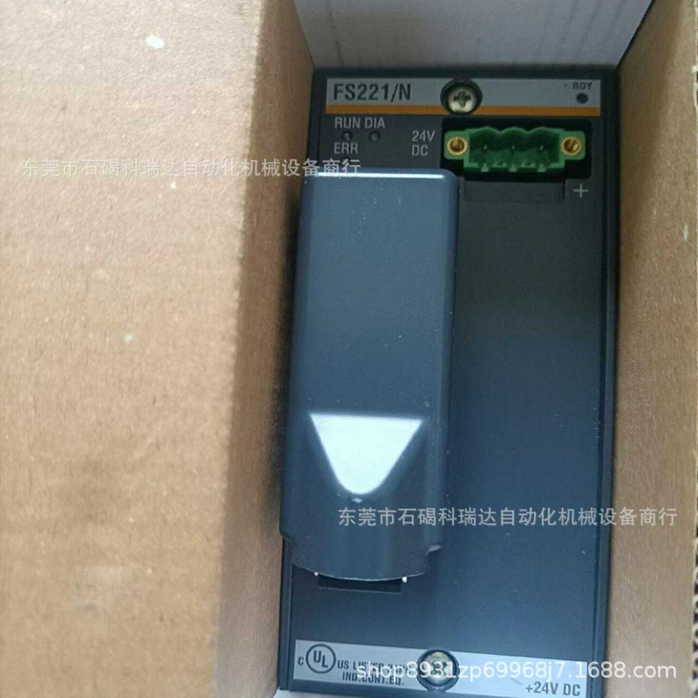 BACHMANN巴赫曼FS221FS22y1/N模块全新原装实物拍摄图需议