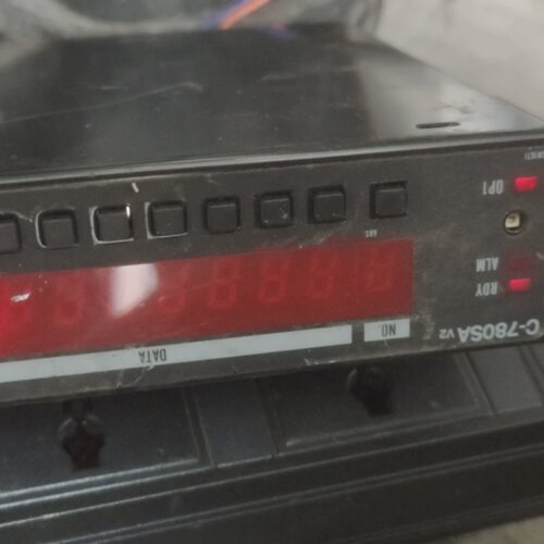 询价-melecC780SAc781s步进电机控制器脉