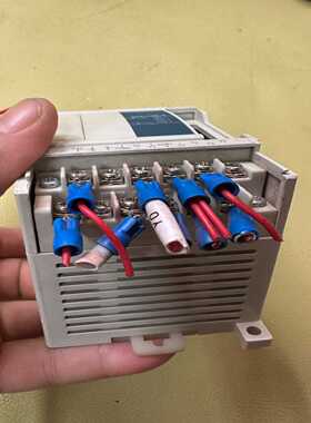 咨询-信捷PLCXC2-14R-E