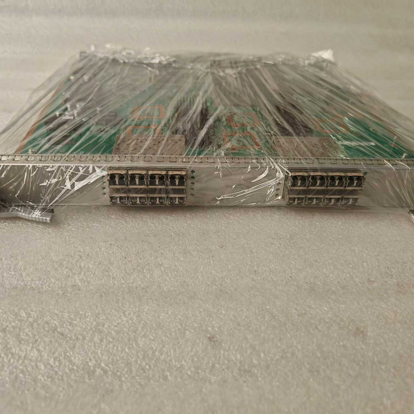 华为S9300系列16端口万兆接口板LE0DX16SFC00-议价