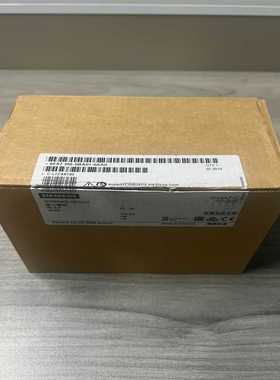 6ES7365-0BA01-0AA0全新拆封西门子模块--议价商品