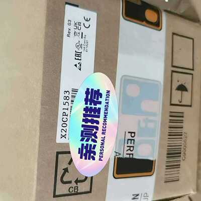 咨询-X20CP158320CP1584X20CP1586贝