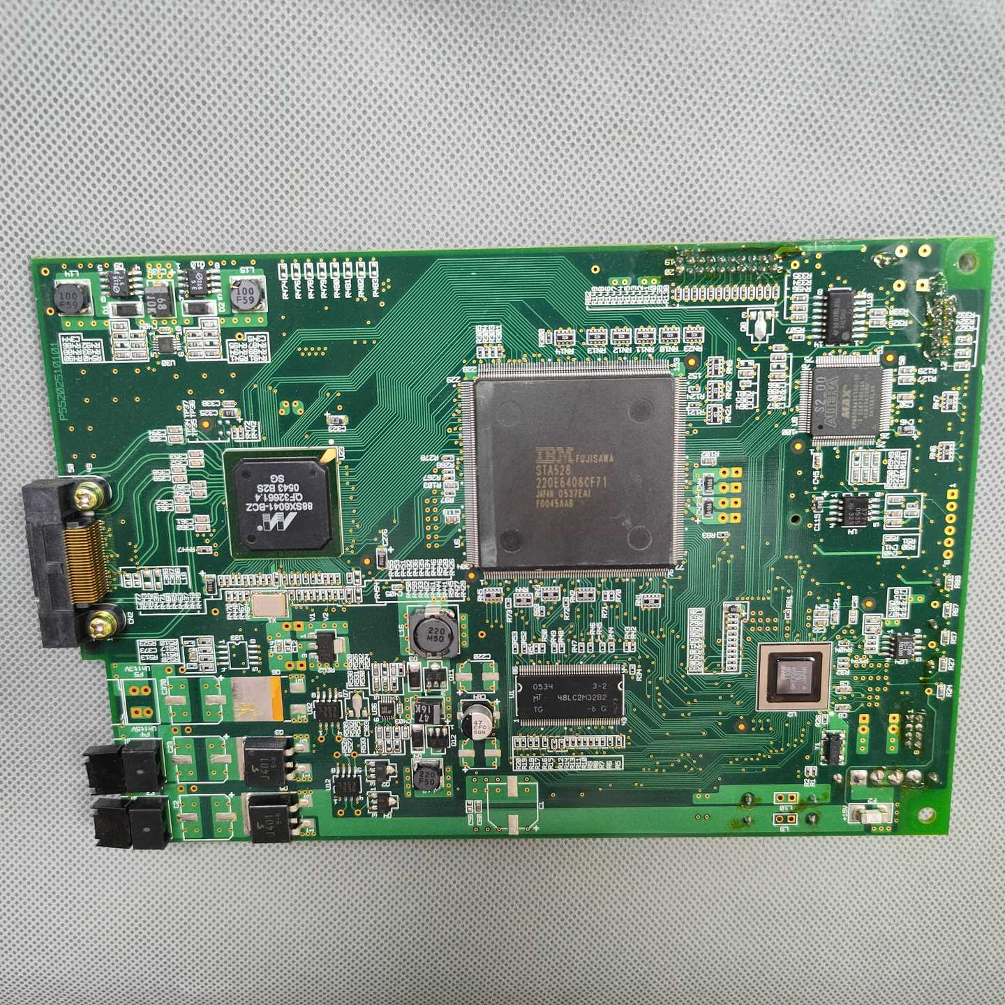 HITACHITETRITON-DT-SATA2-I/F询价
