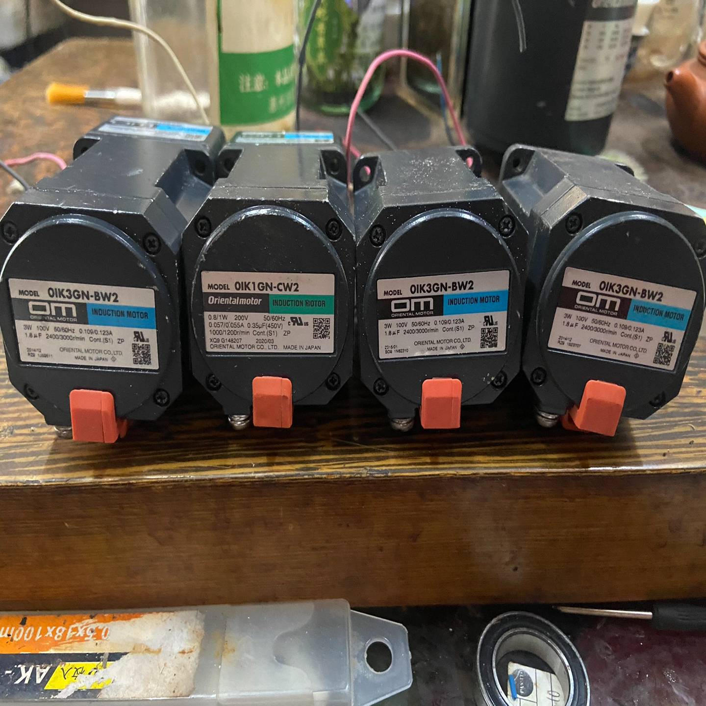 议价0IK3GN-BSW2配0GN36K现货/维修