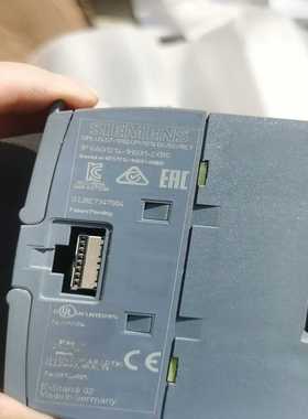 询价~6ag1214-1HG31-2XB0，实物图，功能正常