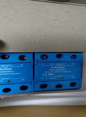 I-AUTOC单相固态继电器KSN480D80-L交流4询价