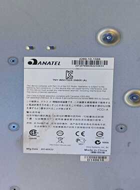 Cisco/思科思科tny-ws3750x-3560x--议价商品