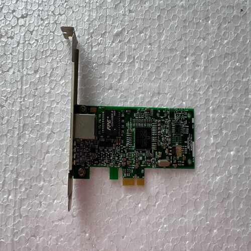咨询-博通bcm95721千兆网卡。