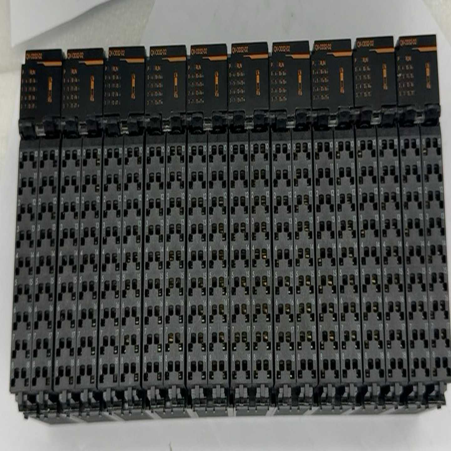 HCQX-OD32-D2-PNP禾川PLC模块适用