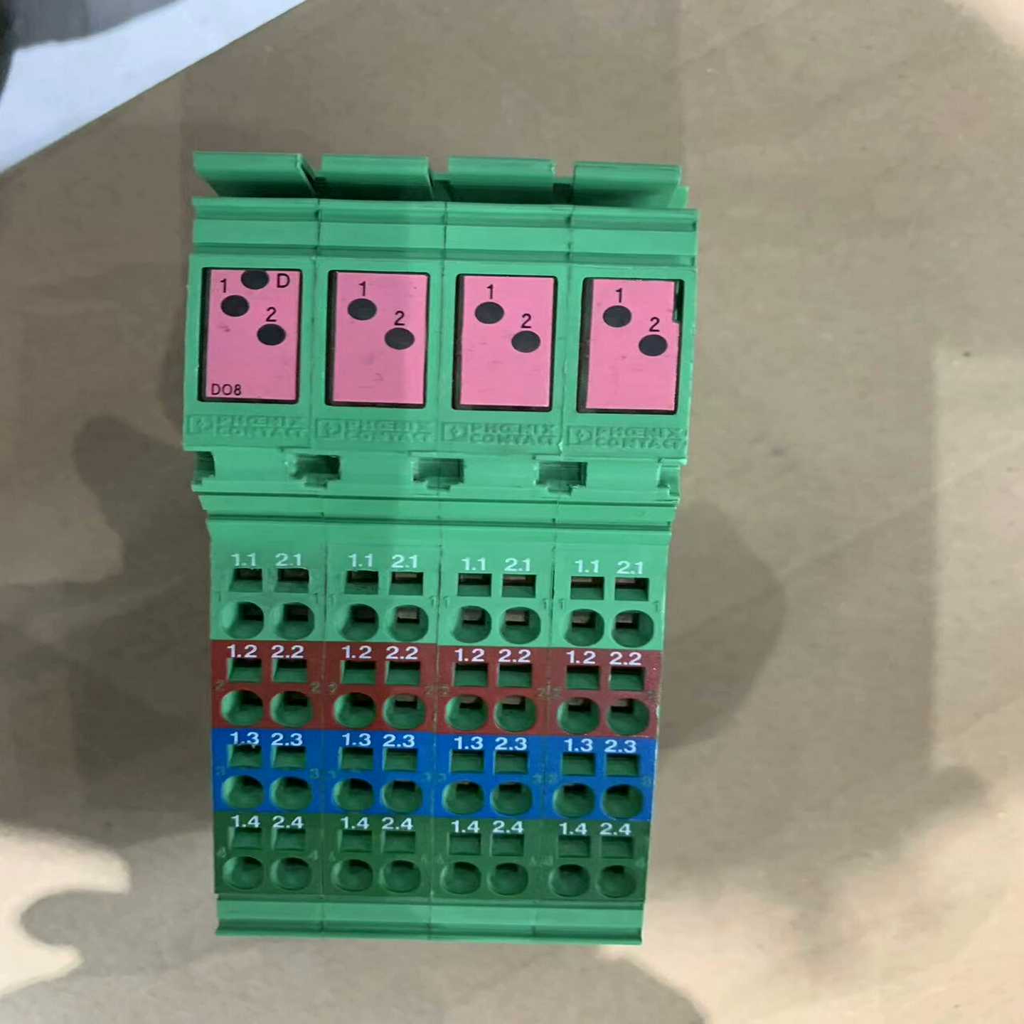 议价菲尼斯电气模块(8新)IIL24I8适用