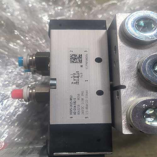咨询-FESTO，VUVS一LK25一M52一AD一G14一1B2