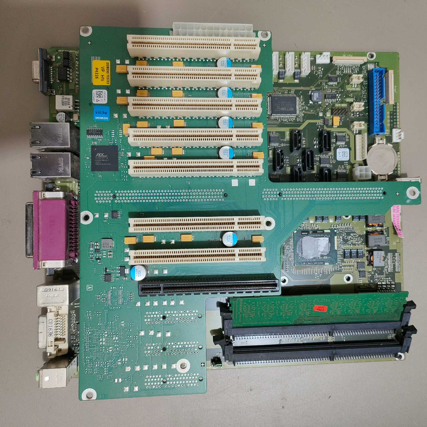 [1]！IPC847C工控机主板6AG4114-询价