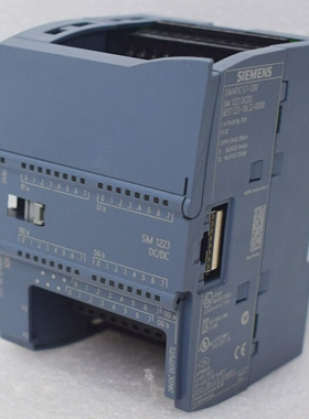 SIEMENS6ES7223-1BL32-0XB0SIMATICS7-1200DIGITALI/OSM1