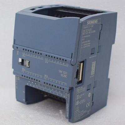 SIEMENS6ES7223-1BL32-0XB0SIMATICS7-1200DIGITALI/OSM1