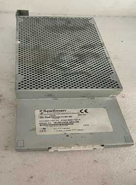 Spellman斯派曼X3530电源97055-9询价