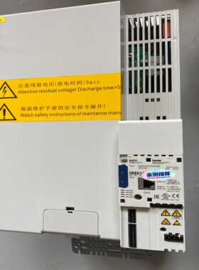 (重工机械)84V454V08400变频器45w