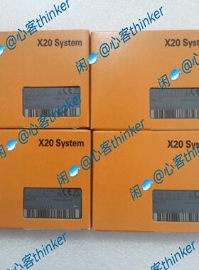 X20 DI 4371X20数字输入模块~询价