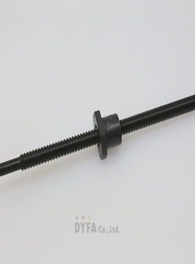 THKNNBNoPreload滚珠螺丝BTK2005-2.6ZZF440LTFBSC-I-1358