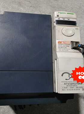 变频器ATV32HU75N4保证质量成色不错~询价