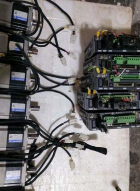 售前询价200W伺服套装驱动器RS2A01A0AL0WA0 五议价