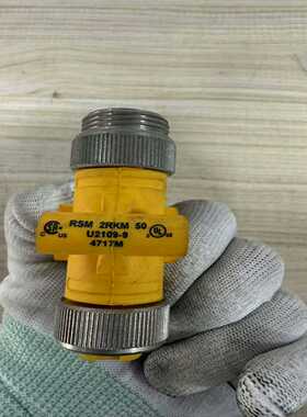 咨询-RSM2RKM50U2109-94717MConn