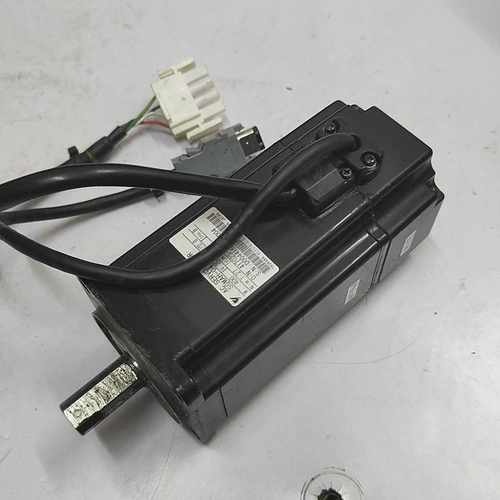 安川400W电机SGMAH-04ABAB1询价