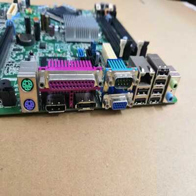 （议价）DellOptiplex960MT大机箱主