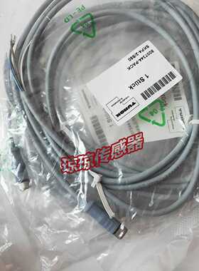 原装正品德国TURCK图尔克SKP4-2/S90现货清仓