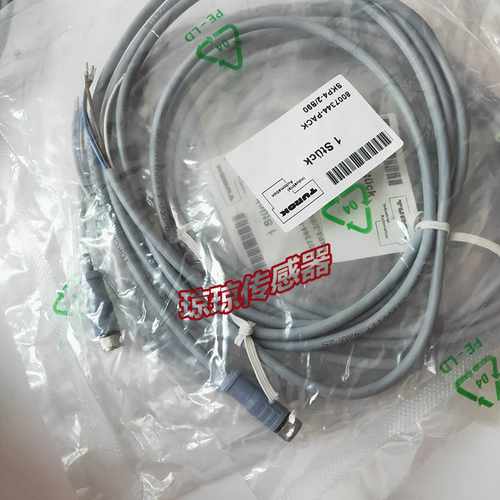 原装正品德国TURCK图尔克SKP4-2/S90现货清仓