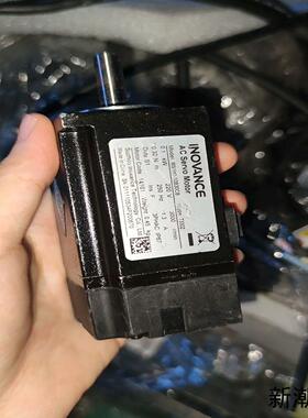 汇川630伺服电机MS1H1-10B30CB-T330Z0议价商品