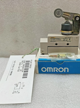 OMRONZE-NA2-2LIMITSWITCH
