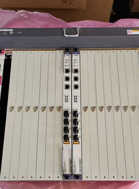 21寸华为5680T三双千兆，SCUN802版本主控。全新