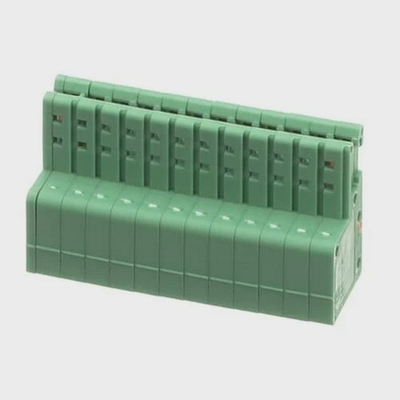 Convotherm5012003-CVTPlug3.5mm12-PinConnectorforComme