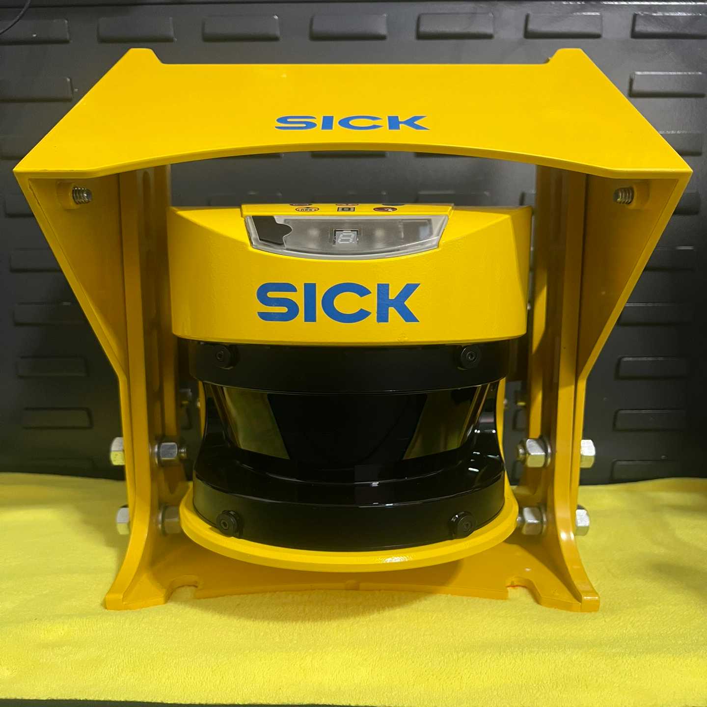 西克雷达S30A-6111CP【博航商行】