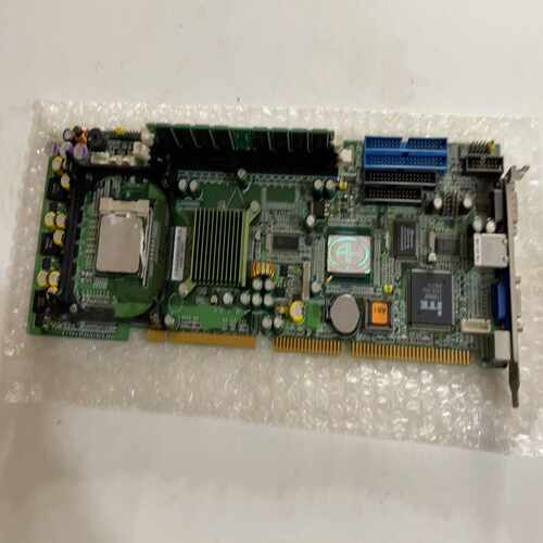 （洋洋设备）工控机主板IP-4GVP23Rev.1.1带CPU内