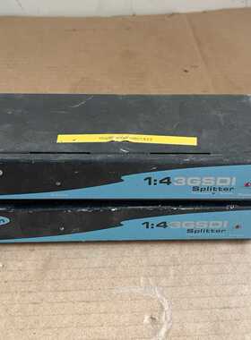 Gefen格分EXT-3GSD-144。一共两台需询价