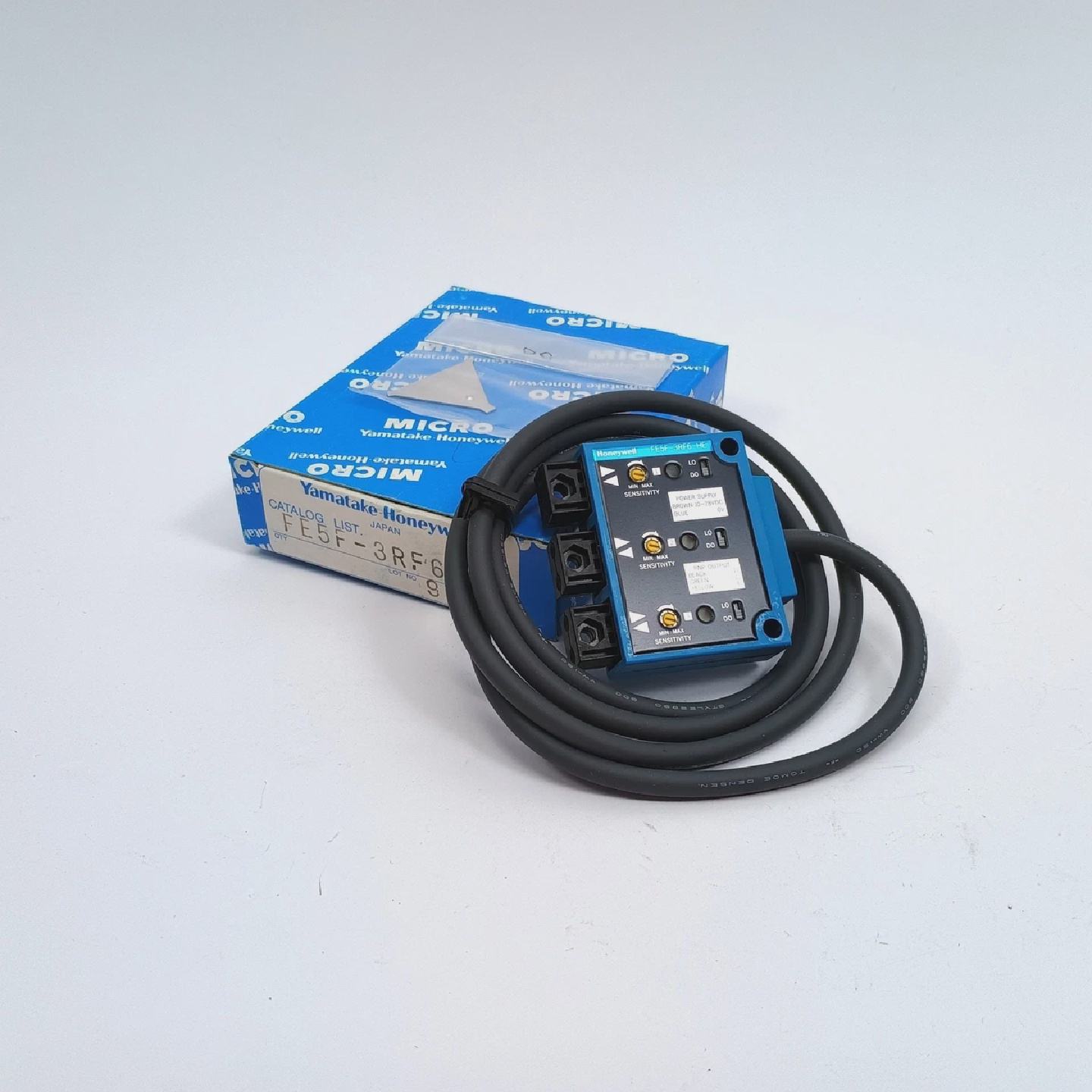 Yamatake  Honeywell FE5F3RF6HE Capteur