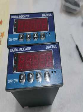韩国DACELL数字指示器DN-10W，--议价商品