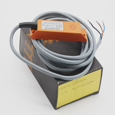 SchmersalIFL5-310-10ZPKG1025955031InduktiverN?herungss