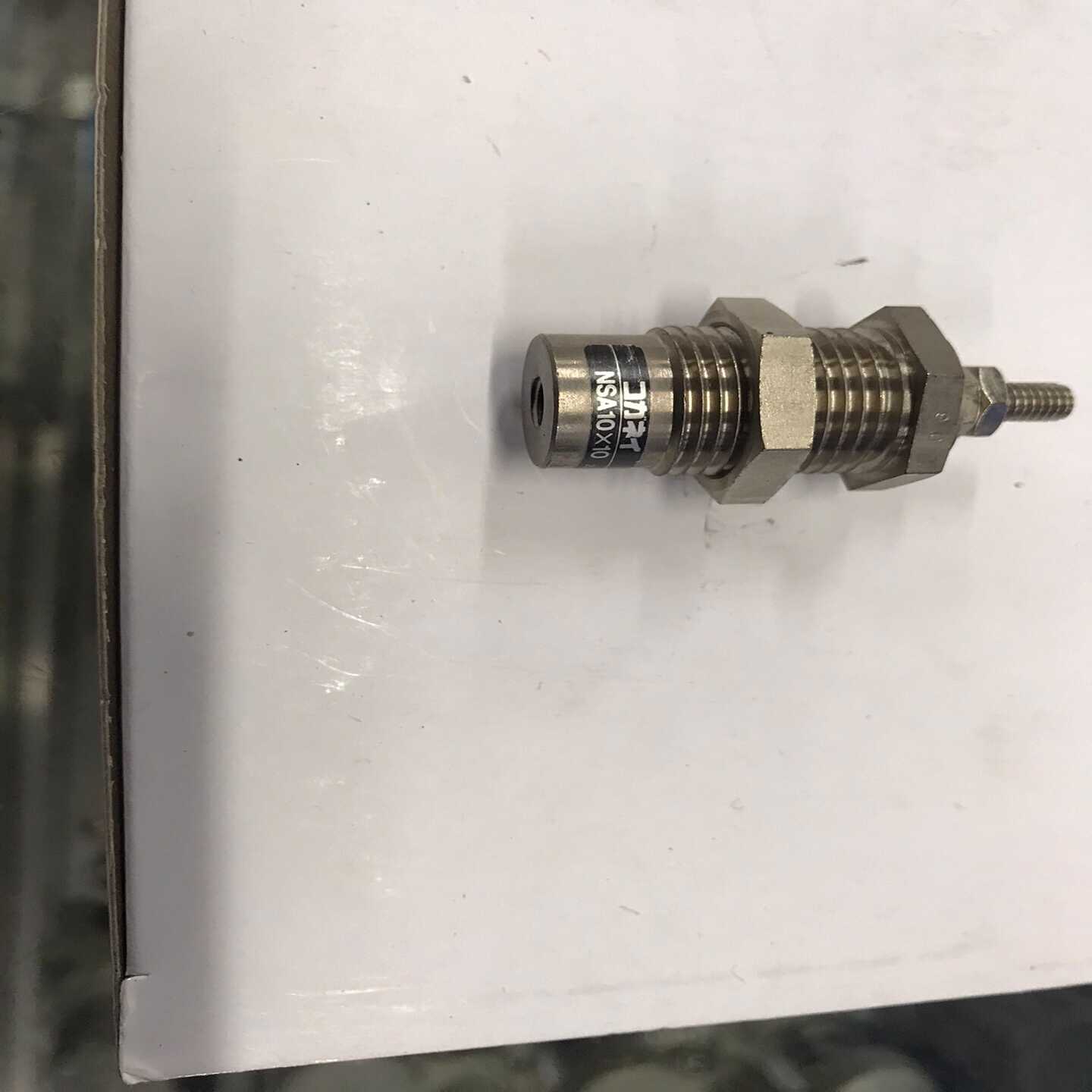 全新正品小金井KOGANEI气缸，型号：NSA10X10，N-议价