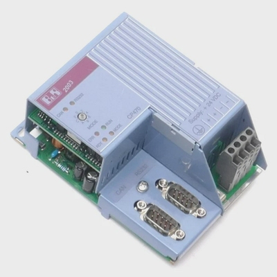 B&RZentraleinheitRev.E07CP470.60-2