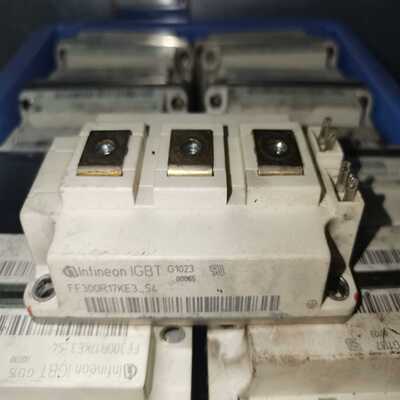 FF300R17KE3-S4，FF300R17KE3，FF3询价