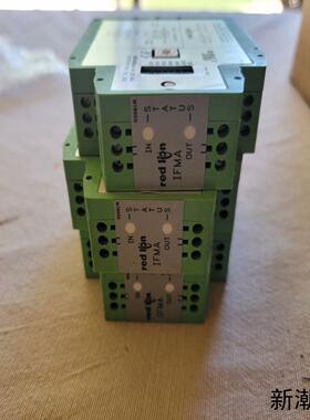 REDLION IFMA0035 工程余货 原装 成色很新议价商品
