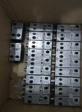 费斯托CPX-FB43   8110369 费斯托模块 费斯【卡奥电子】